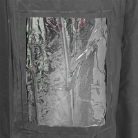 Cover for a motorcycle BUSE