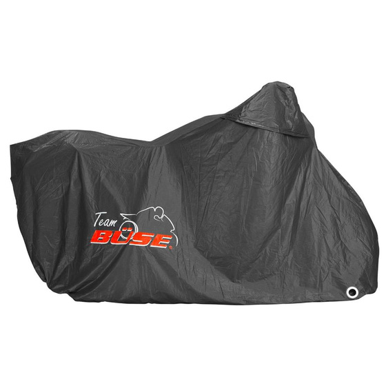 Cover for a motorcycle BUSE