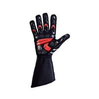 OMP Racing KS-2R Karting Gloves black
