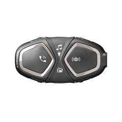 Intercom INTERPHONE CONNECT, komplet na 1 kask