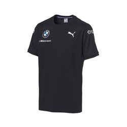 Koszulka t-shirt męska Team BMW Motorsport