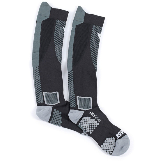 Motorcycle Socks DAINESE D-CORE HIGH SOCK