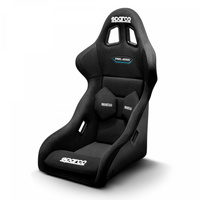 Sparco PRO 2000 QRT Rally Racing Race Seat (FIA Approved)