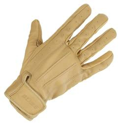 Rękawice motocyklowe BUSE Summer brązowe 10