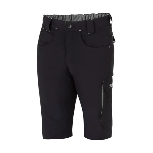 Sparco Tech Light Work Shorts black