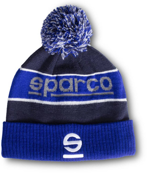 Winter beanie Sparco