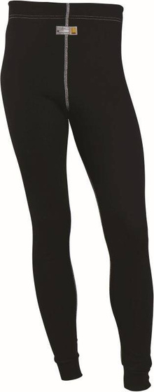 Pants Long Johns OMP Racing FIRST (FIA Approved) black