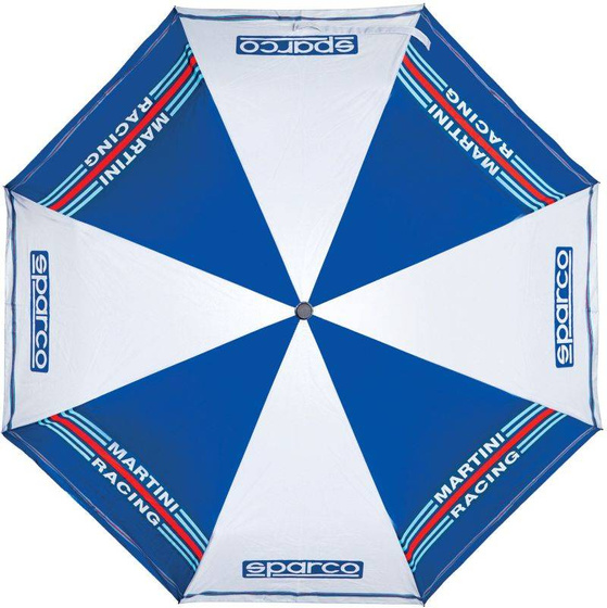 Sparco Martini Racing Umbrella