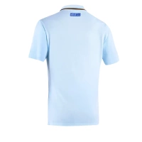 Sparco Gulf Polo Shirt light blue