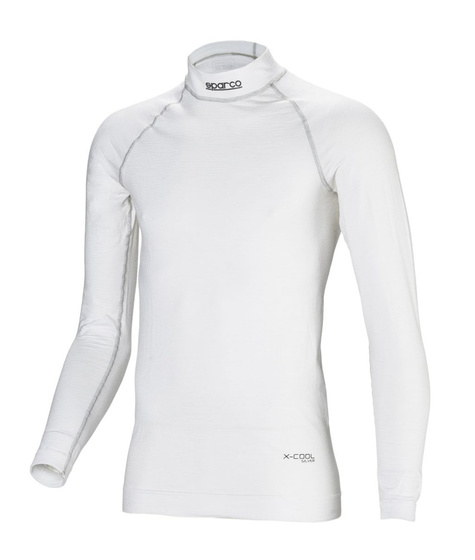 Rally Longsleeve Top Sparco SHIELD RW-9 (FIA Approved)