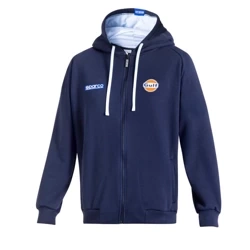 Bluza z kapturem Sparco Gulf Hooded