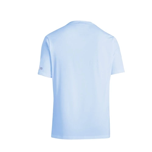 Sparco Gulf T-Shirt light blue