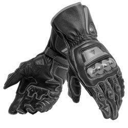 Motorcycle Gloves DAINESE FULL METAL 6 black