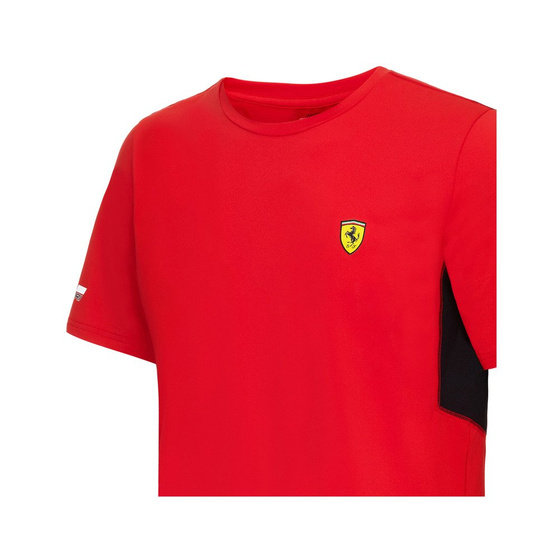 Ferrari F1 Team Men Performance T-shirt