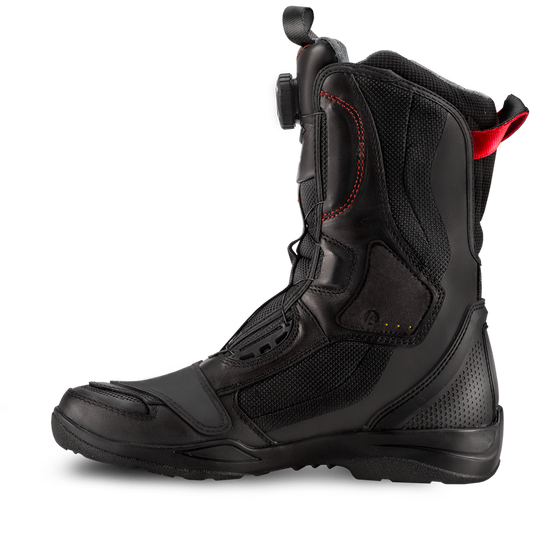 Motorcycle Boots SHIMA STRATO