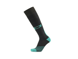 Socks WOOPS Black Green