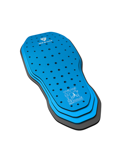 REV'IT! Back Protector Seesoft RV