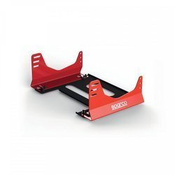Seat side mount / PRO BRAKETS Sparco
