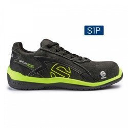 Buty dla mechaników Sparco SPORT EVO S1P