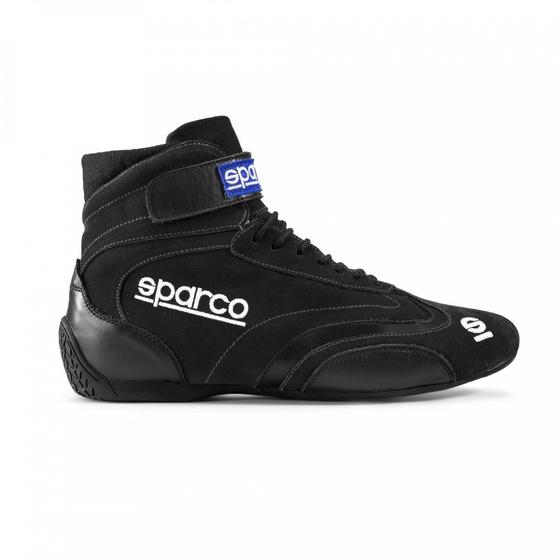 Buty rajdowe Sparco TOP (homologacja FIA)