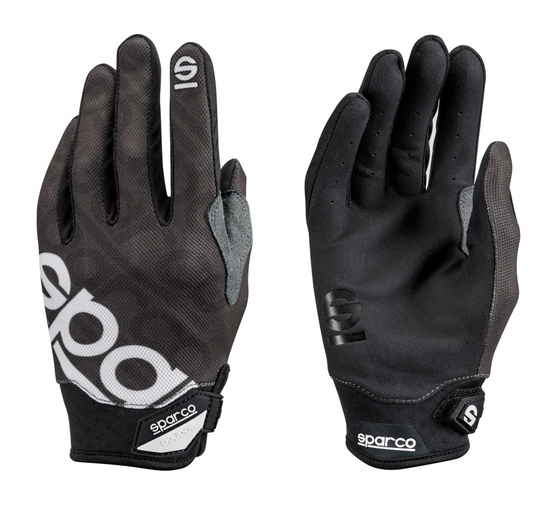 Mechanic Gloves 2017 Sparco SERVICE