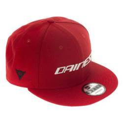 Czapka baseballowa DAINESE 9Fifty Wool Snapback