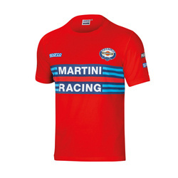 Koszulka Sparco Martini Racing