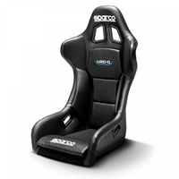 Sparco GRID Q SKY Rally Racing Race Seat (FIA Approved)