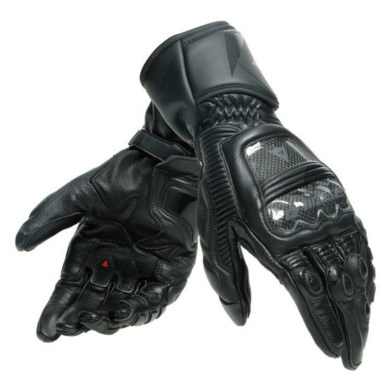 Motorcycle Gloves DAINESE DRUID 3 LONG black