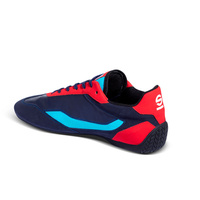 Sparco Teamline Auto Shoes Boots S-Drive Martini Racing