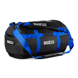 Travel Bag Sparco DAKAR-S blue