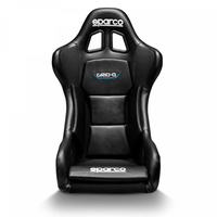 Sparco GRID Q SKY Rally Racing Race Seat (FIA Approved)