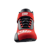 OMP Racing KS-3 IC/826 Karting Kart Shoes red