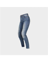 ORIGINAL 2 JEANS SLIM FIT WOMEN WASHED BLUE