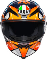 Motorcycle Helmet AGV CORSA R Miller