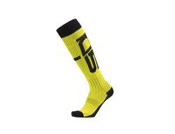 Socks OFF SPRINT Yellow Black