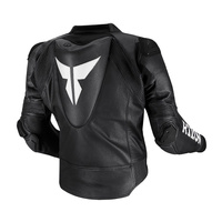 Motorcycle Leather Suit RIZON