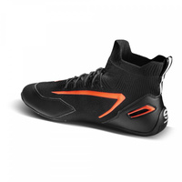 Sparco Gaming / Karting Shoes HYPERDRIVE