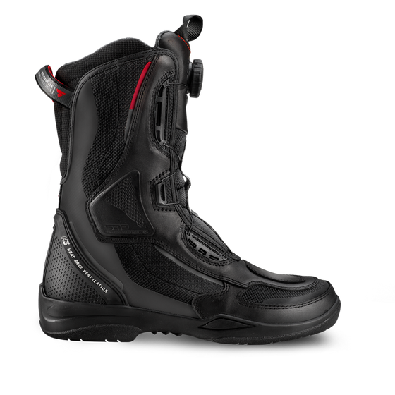Motorcycle Boots SHIMA STRATO