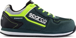 Buty Sparco Gymkhana S1P
