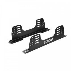Seat side mount / SIDE BRACKETS Sparco 500mm
