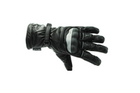 Motorcycle Gloves BUSE ST Impact black