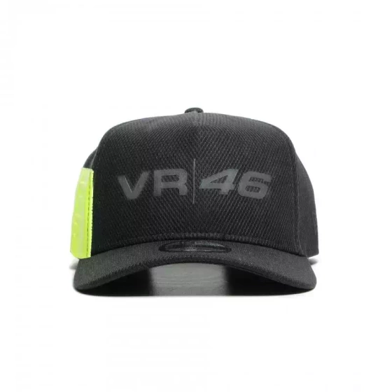 Dainese VR46 9FORTY Rossi Baseball Cap
