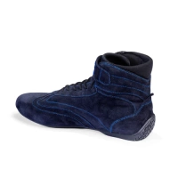 Race Racing Rally Shoes Sparco Gulf Top (FIA)