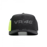 Dainese VR46 9FORTY Rossi Baseball Cap