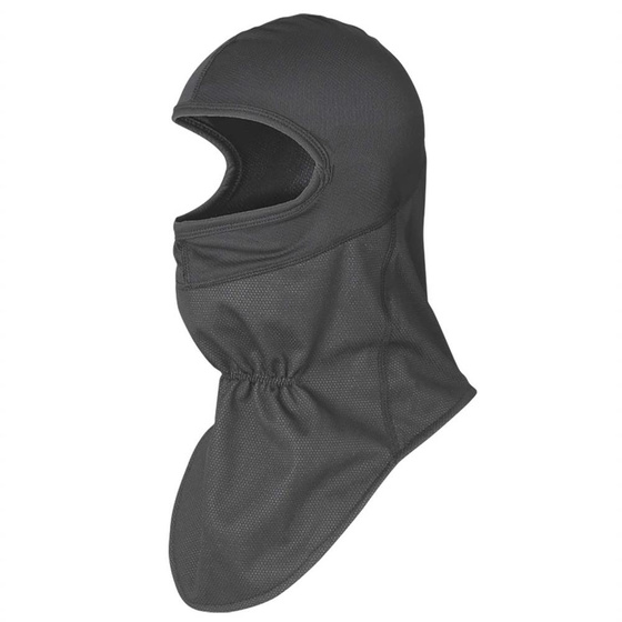 Motorcycle balaclava with windcollar BUSE #2