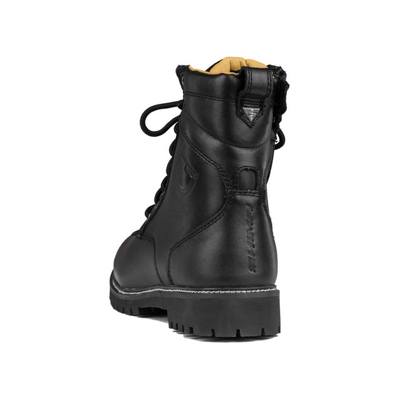Motorcycle Boots SHIMA THOMSON black