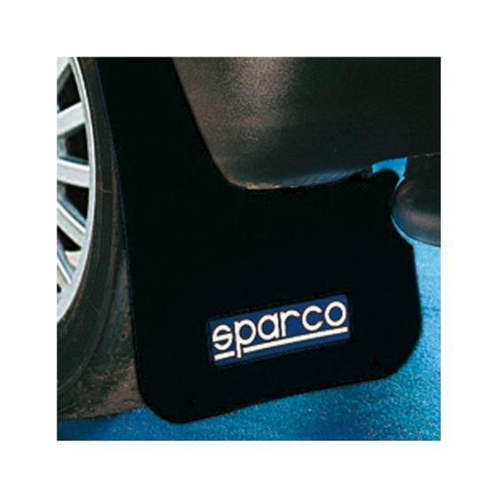 Mud Flaps Sparco (2 piece)