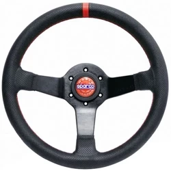 Sparco Champion Steering Wheel