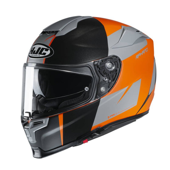 Motorcycle Helmet HJC R-PHA-70